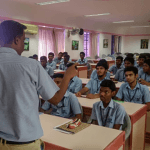 CLAT – SBOA MATRICULATION AND HIGHER SECONDARY SCHOOL