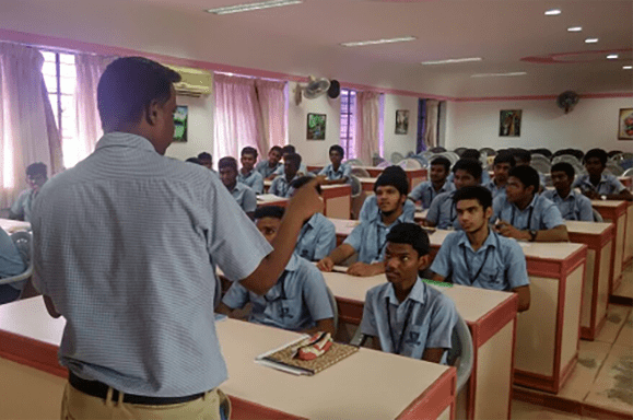 CLAT – SBOA MATRICULATION AND HIGHER SECONDARY SCHOOL