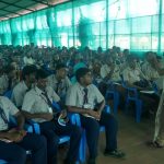 Adhyapana CBSE School Event