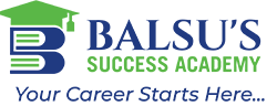 Balsu’s Success Academy