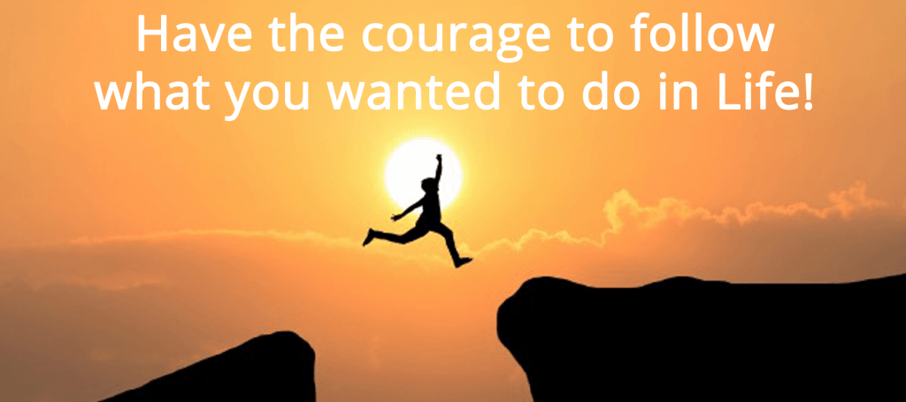 A Quick Solution to Deal with Discouragement - Vishnu Prasad