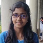 Shanmuga Priya Dharshini
