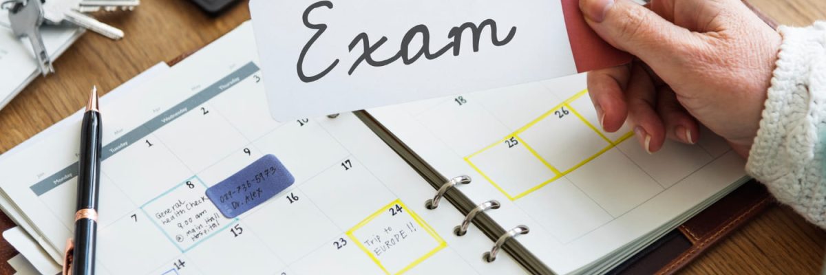 Christ University Entrance Test (CUET)